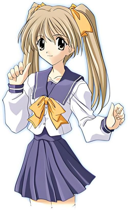 秋之回忆6恋爱攻略：教你俘获所有女孩芳心