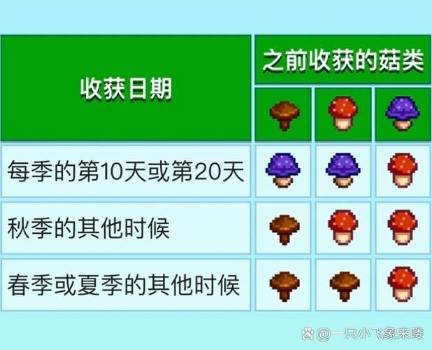 秋天玩星露谷物语种什么好？高产高效作物推荐及种植策略