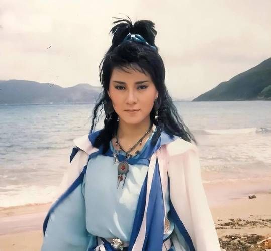 秋霞的传奇：为何一直被模仿从未被超越？