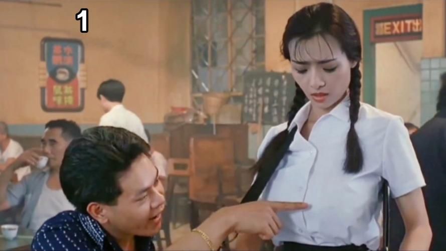 秋霞的传奇：为何一直被模仿从未被超越？