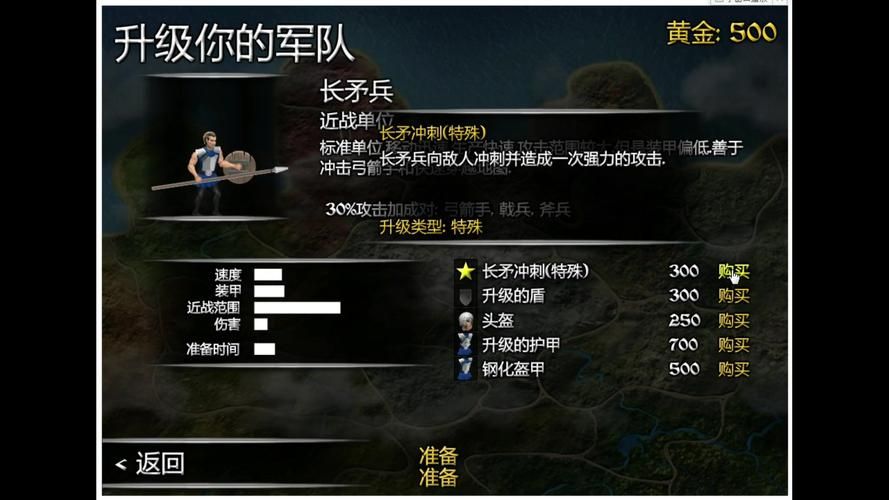 种族战役2全种族解锁：提升等级，体验所有种族！