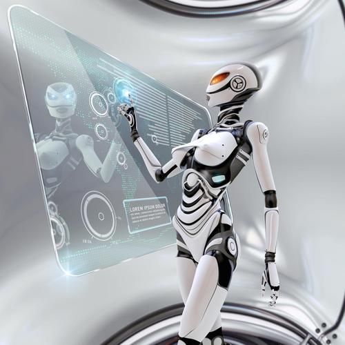 科幻巨制Meansys：探讨人与科技的未来关系