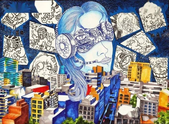 科幻巨制Meansys：探讨人与科技的未来关系