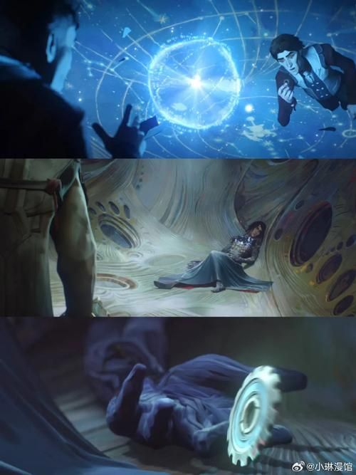 科幻照进现实？隐身斗篷离我们还有多远？