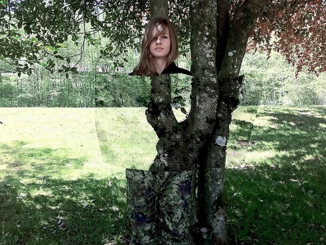 科幻照进现实？隐身斗篷离我们还有多远？