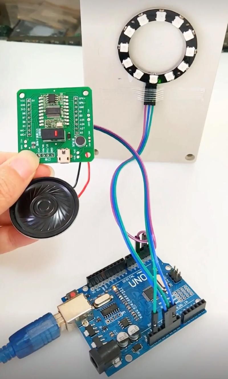 秒懂LED Control System V6：小白也能轻松上手的LED控制