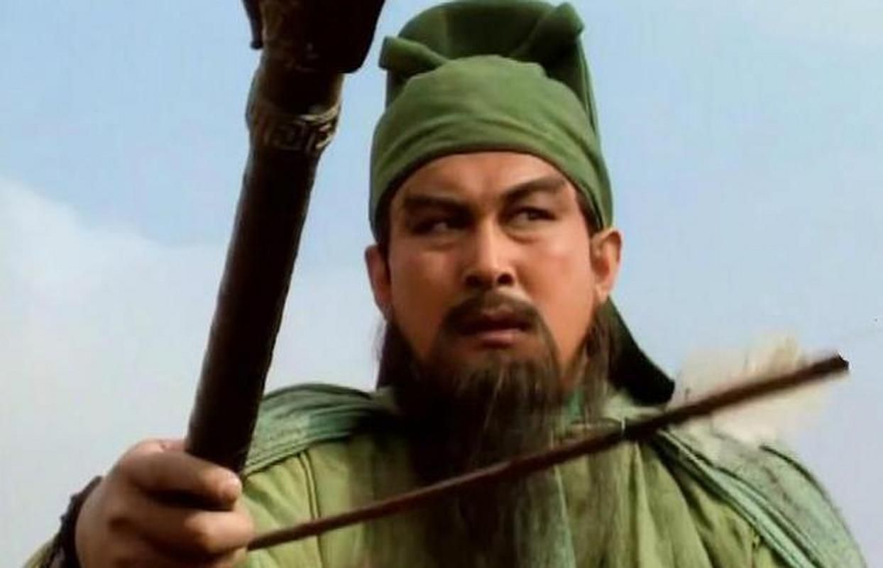 秒杀对手！关羽连招顺序及实战技巧分享