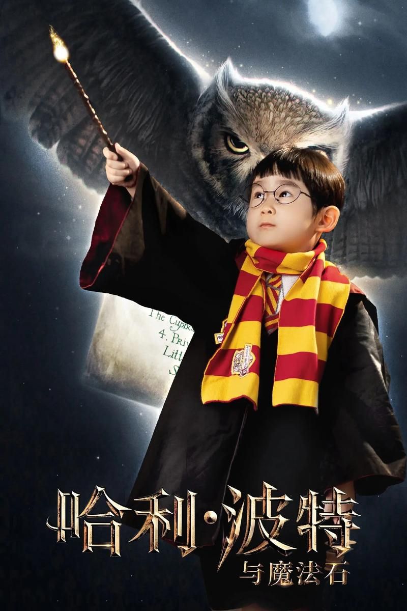 秒速揭晓你的魔法学院！哈利波特测试学院在线等候！