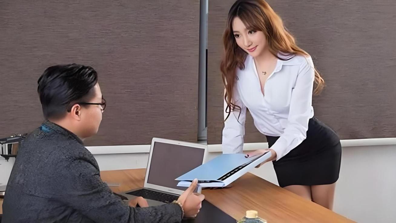 秘书的潜规则深度解读：如何避免职场陷阱