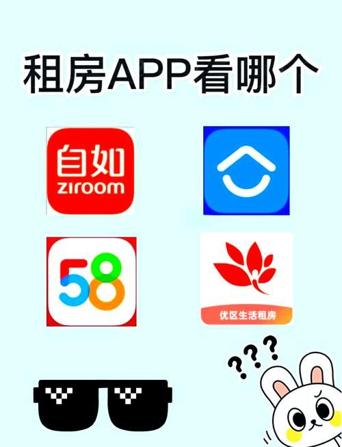 租门面房哪个App好找？推荐几个靠谱的APP