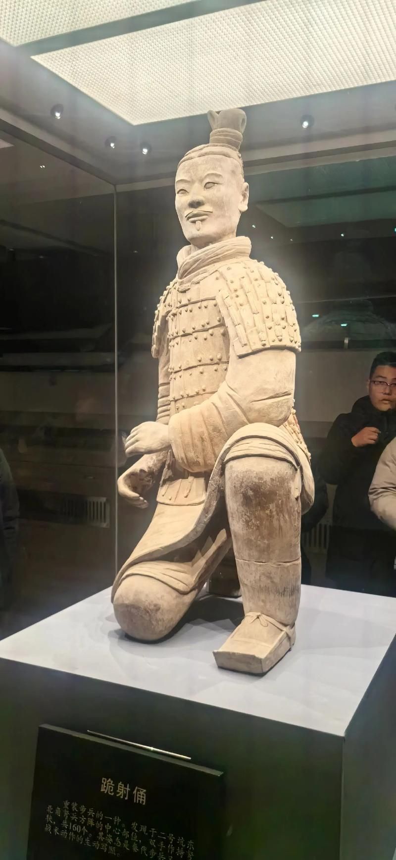 秦始皇兵马俑在什么时候被发现？一段尘封千年的历史！