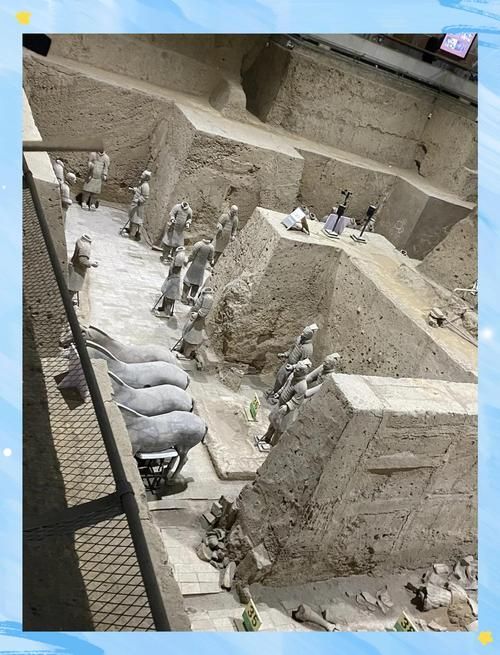秦始皇兵马俑在什么时候被发现？一段尘封千年的历史！