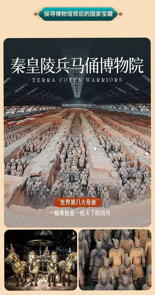 秦始皇兵马俑在什么时候被发现？一段尘封千年的历史！