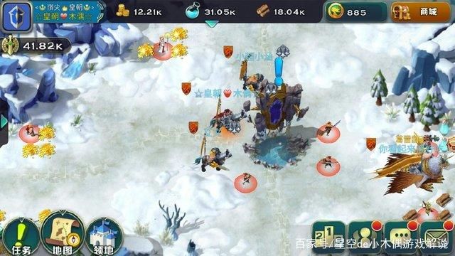 秦始皇朝1.05攻略大全：隐藏英雄及任务详解