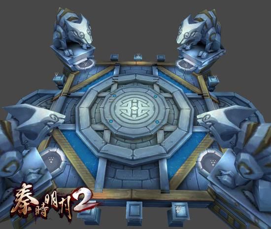 秦时明月2手游好玩吗？深度体验揭秘游戏乐趣