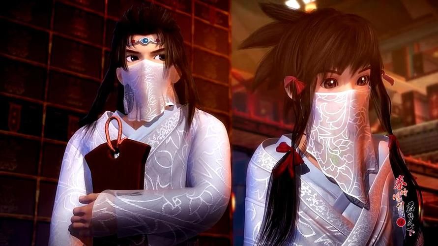 秦时明月5高清资源：哪里可以免费观看？