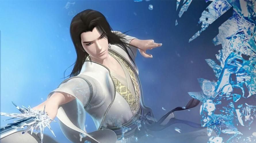秦时明月下载：高清完整版动画，重温经典剧情
