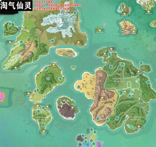 秦殇详细攻略：各场景怪物及物品掉落一览