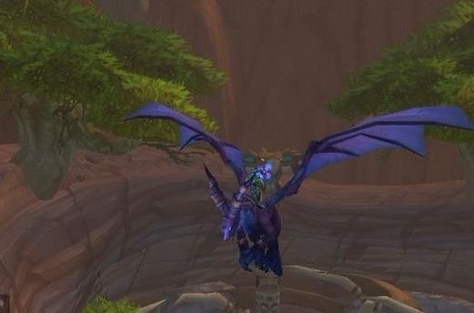 稀有坐骑暮光先驱者：魔兽世界玩家必看获取指南
