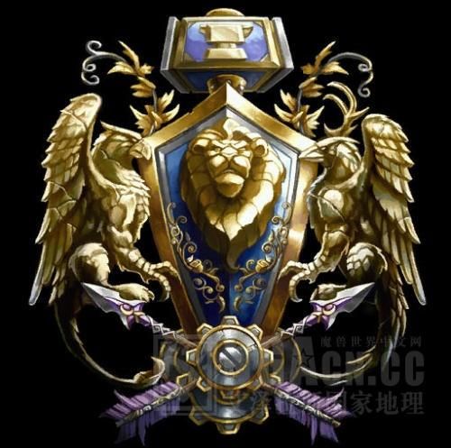 穆拉丁铜须：勇敢无畏的矮人战士，联盟的坚实盟友