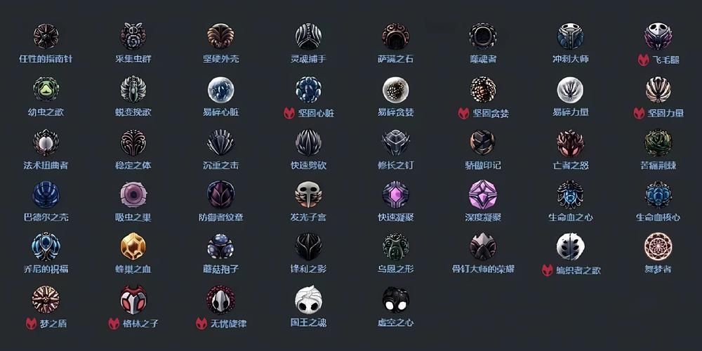 空洞骑士皮肤修改教程：轻松DIY骑士外观