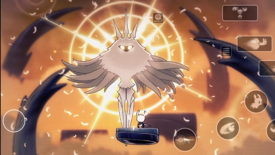 空洞骑士皮肤修改教程：轻松DIY骑士外观