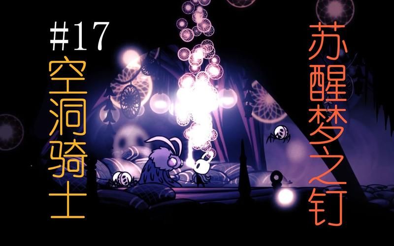 空洞骑士腐臭蛋作用详解：捡回魂和钱的秘密武器