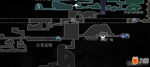 空洞骑士：超详细流程攻略，助你轻松通关游戏