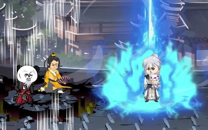 穿越修仙：剑荡三界，从神霄仙宗开始崛起