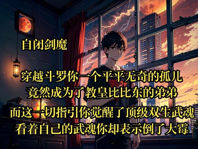 穿越斗罗：我的朱雀武魂无敌