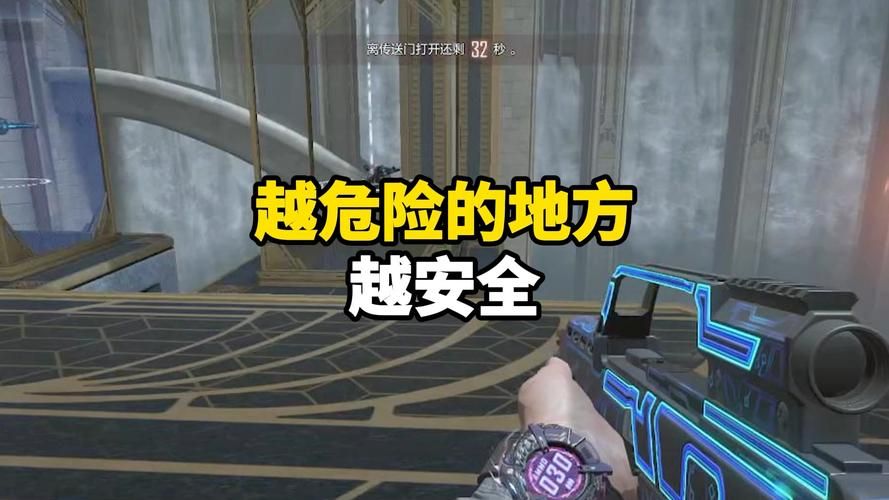 穿越火线CFBUG合集：老玩家回忆那些BUG趣事