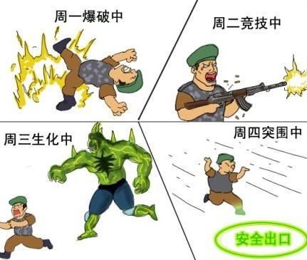 穿越火线CF蘑菇辅助下载教程及使用说明