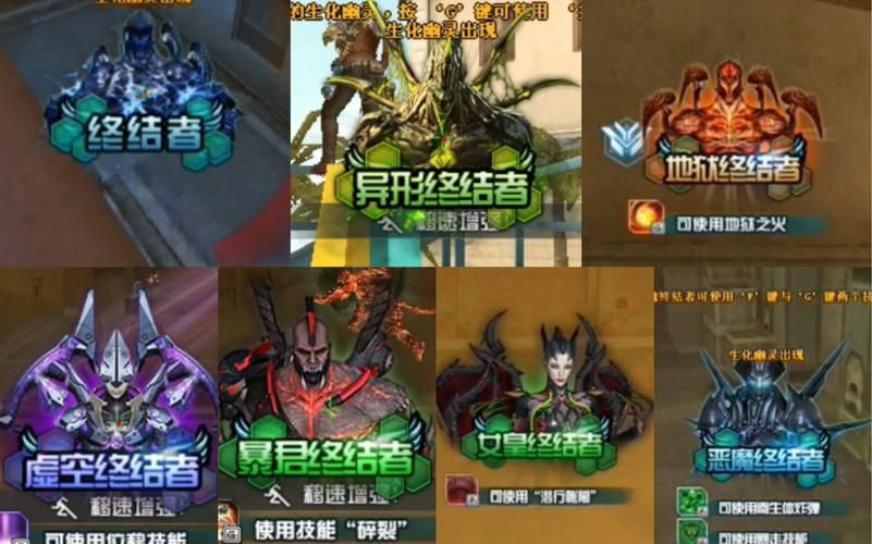 穿越火线CF蘑菇辅助下载教程及使用说明