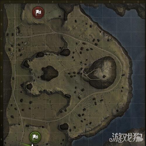 穿越火线幽灵猎手地图解析：轻松掌握地图优势