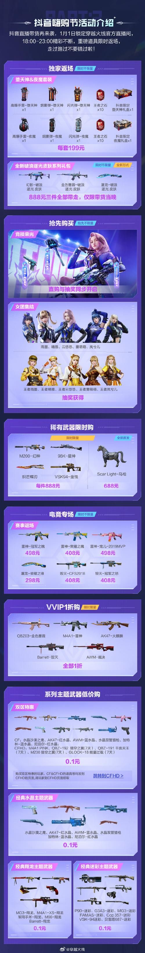 穿越火线装备助手最新版：玩转CF，事半功倍