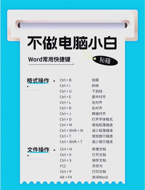 窗口化快捷键秘籍：提高你的效率