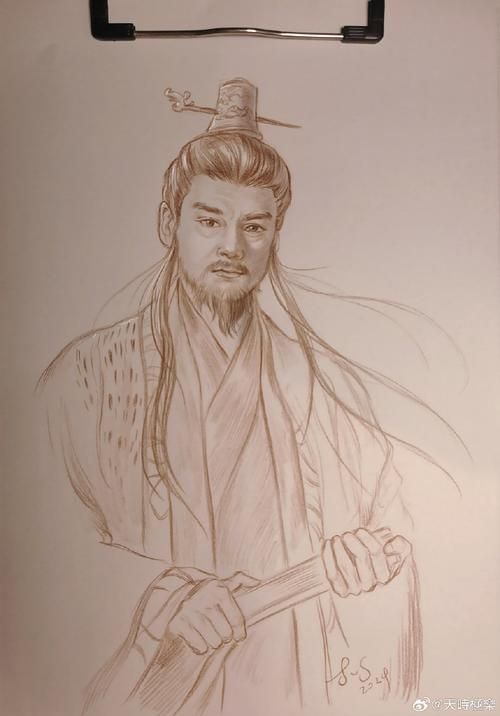 笑傲江湖岳不群：君子剑的背后，隐藏着怎样的阴谋和野心？