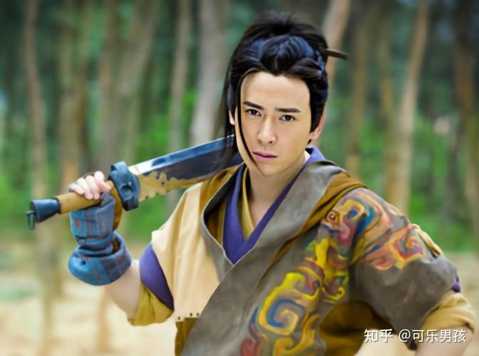 笑傲江湖里的田伯光：是十恶不赦还是另有隐情？