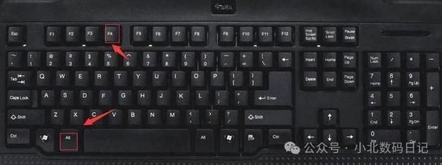 笔记本F4键失灵了怎么办？恢复F4键功能的实用方法