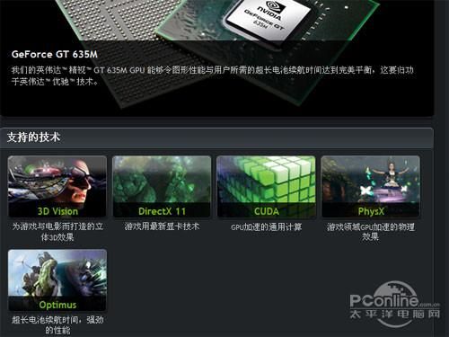 笔记本GT635M显卡游戏体验如何？深度评测