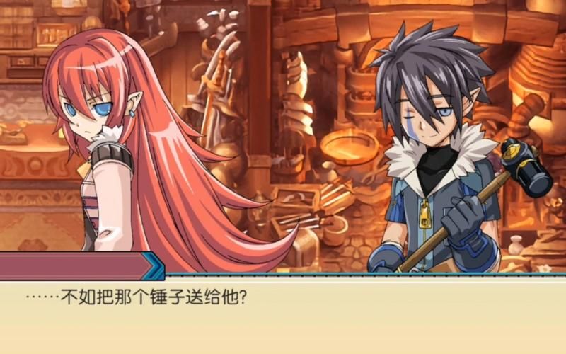 符文工房3攻略：快速上手，轻松玩转游戏世界