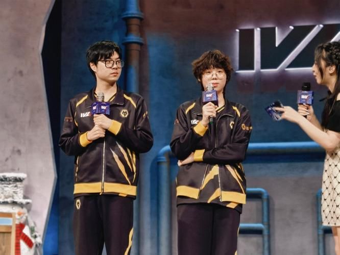 第五人格487：IVL秋季赛精彩回顾，成都Wolves强势胜出！