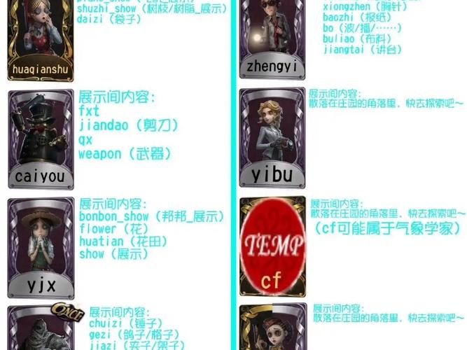 第五人格五排时间是什么时候？周末才能玩？