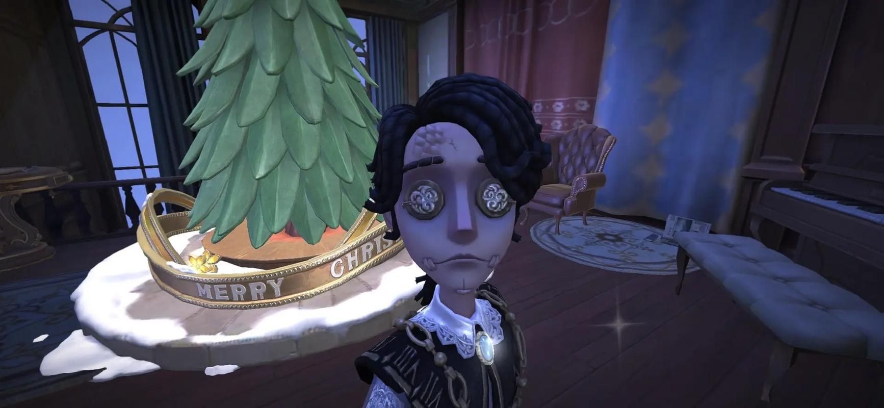 第五人格入殓师伊索：揭秘他背后的神秘故事和动人细节