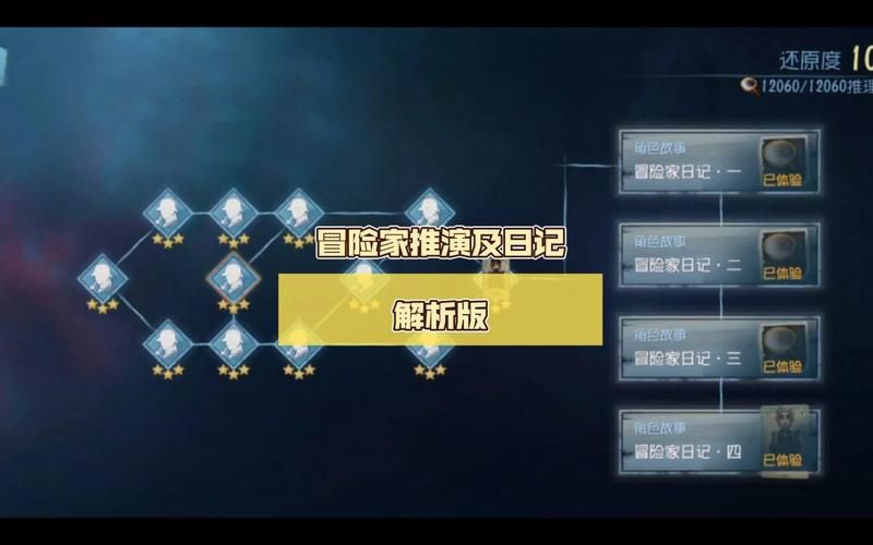 第五人格冒险家怎么玩才能赢？实用技巧大公开