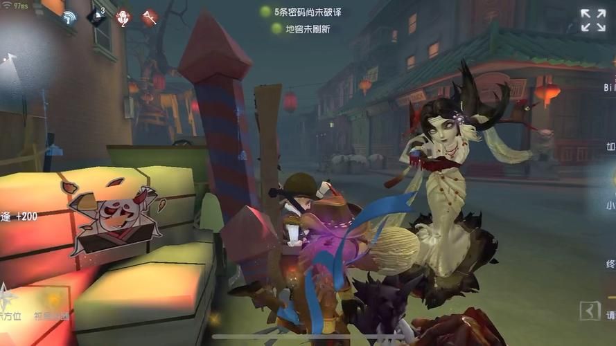 第五人格压满救教学：提升你的救人成功率
