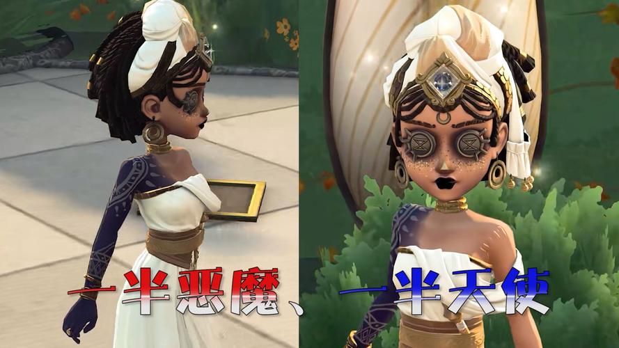 第五人格咒术师技能深度解析：玩转咒像守护