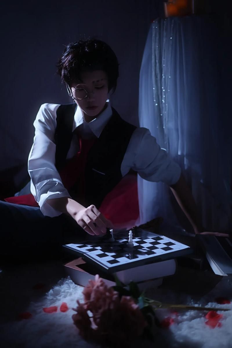 第五人格噩梦背景故事深度解读：奥尔菲斯与神秘来信