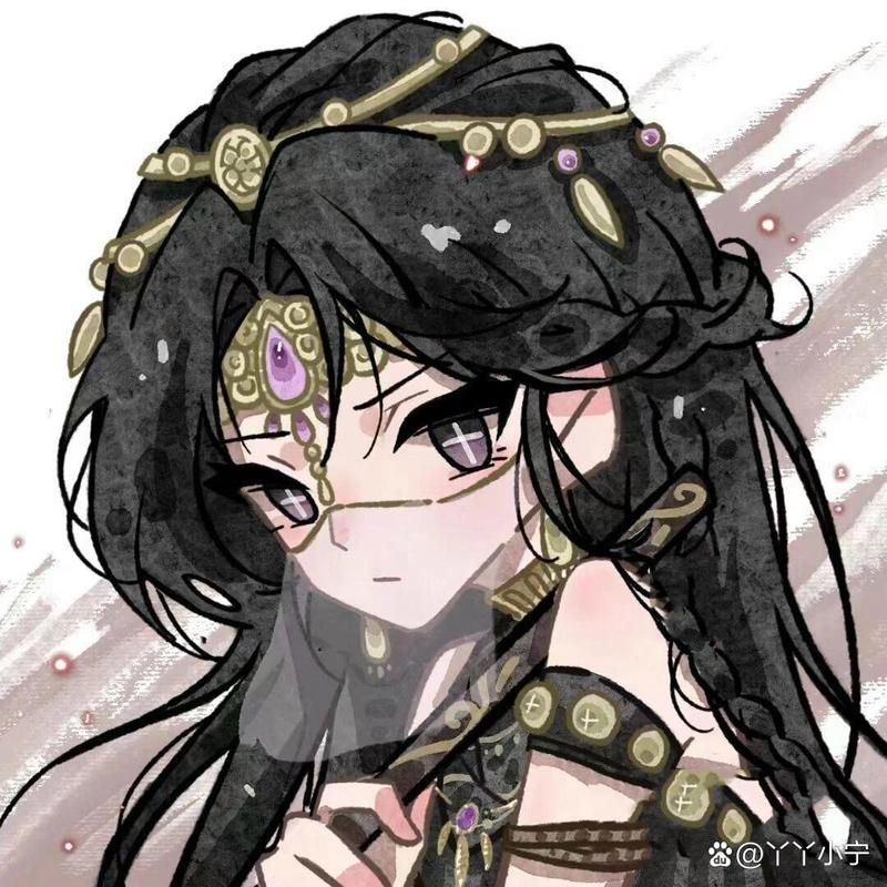 第五人格头像大全：超好看的精品头像图片推荐