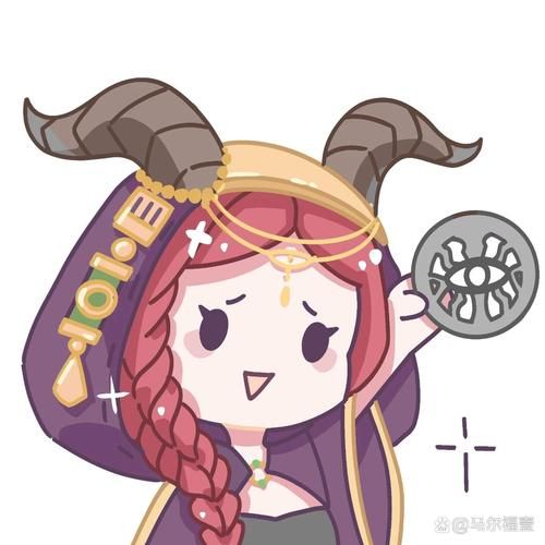 第五人格头像大全：超好看的精品头像图片推荐